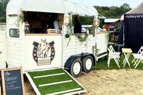 The Whisperer Mobile Bar Hire Profile 1