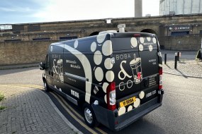 Boba & Go Bubble Tea Hire Profile 1