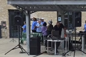 Primetime Sounds Discover Top-Rated Local DJs Profile 1