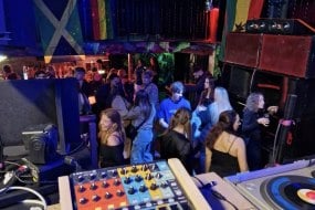 Grill Seekers Ltd Music Equipment Hire Profile 1