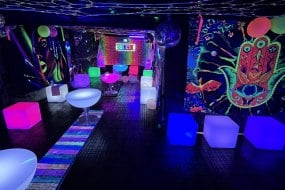 Sk events hire Party Tent Hire Profile 1