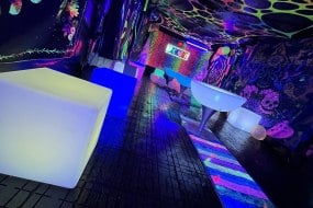 Sk events hire Inflatable Nightclub Hire Profile 1