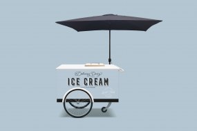 Sweet Treats Ice Cream Ice Cream Cart Hire Profile 1