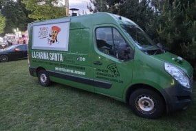 La Farina Santa Mobile Caterers Profile 1