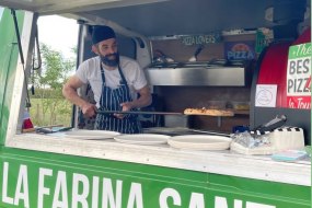 La Farina Santa Buffet Catering Profile 1