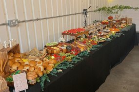Platters & Boards Grazing Table Catering Profile 1