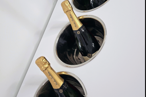 Platters & Boards Prosecco Van
Hire Profile 1