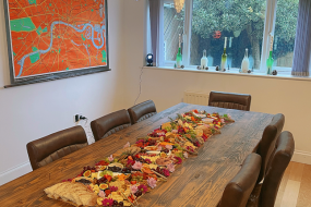 Platters & Boards Grazing Table Catering Profile 1