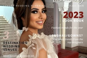 Farah Syed Makeup Artist Bridal Hair and Makeup Profile 1