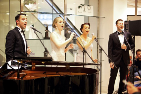 Cantando-Events