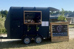 The Cocktail Project Horsebox Bar Hire Profile 1