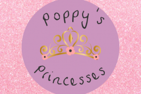 Poppy's Princesses Princess Parties Profile 1