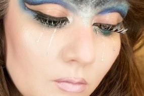 Enchanted Faces UK Face Painter Hire Profile 1