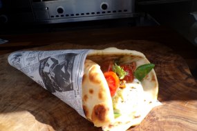Craftease Coffee Ltd Street Food Vans Profile 1
