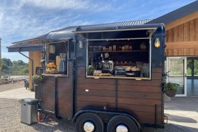 Craftease Coffee Ltd Coffee Van Hire Profile 1