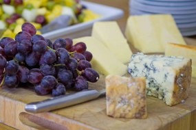 Craftease Coffee Ltd Dinner Party Catering Profile 1
