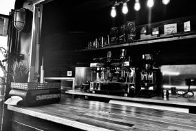 Craftease Coffee Ltd Coffee Van Hire Profile 1