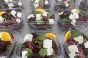 Craftease Coffee Ltd Corporate Event Catering Profile 1
