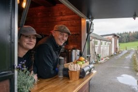 Craftease Coffee Ltd Mobile Caterers Profile 1