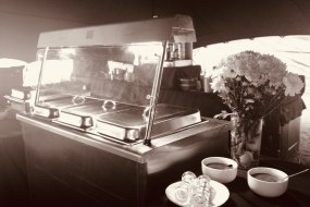 Craftease Coffee Ltd Mobile Caterers Profile 1