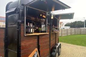 Craftease Coffee Ltd Private Party Catering Profile 1