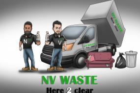 NV Waste  Event Waste Management Profile 1
