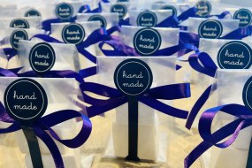 Kensal Sugar Kitchen Stationery, Favours and Gifts Profile 1