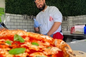 Pizzamo Street Food Vans Profile 1