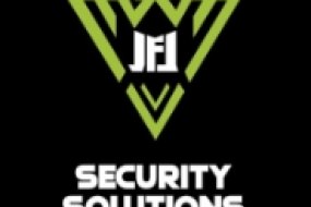 JFJ security solutions ltd Security Staff Providers Profile 1