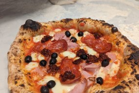 Amalfi Pizza  Festival Catering Profile 1