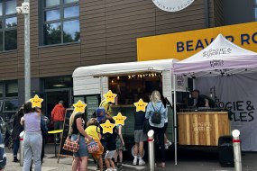 Boogie and Bubbles Mobile Disco Hire Profile 1