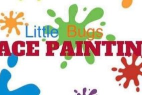 Little Bugs Face Painting  Face Painter Hire Profile 1