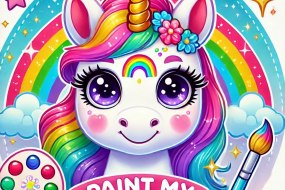 Paint My Face Liverpool Face Painter Hire Profile 1
