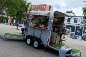 Fosters Event Hire Burger Van Hire Profile 1