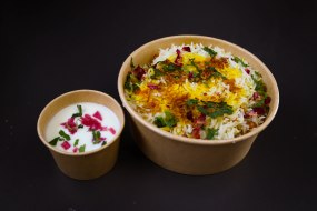 Shoreditch Eatery Indian Catering Profile 1