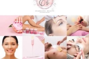 Sparkling Beauty Pamper Party Hire Profile 1