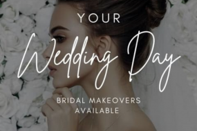 Sparkling Beauty Bridal Hair and Makeup Profile 1