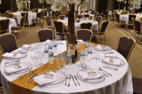 Bumite Event Styling Wedding Accessory Hire Profile 1