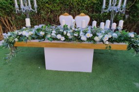 Bumite Event Styling Furniture Hire Profile 1