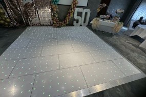 Bumite Event Styling Event Flooring Hire Profile 1