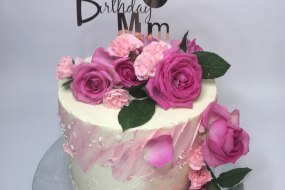 Cake Girl London Cake Makers Profile 1