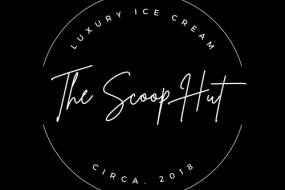The Scoop Hut Ice Cream Cart Hire Profile 1