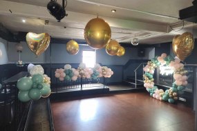 Occasions by TJD Balloon Decoration Hire Profile 1