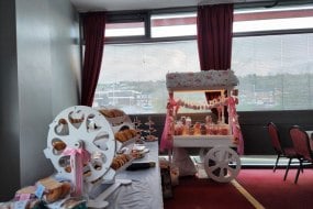 Occasions by TJD Sweet and Candy Cart Hire Profile 1