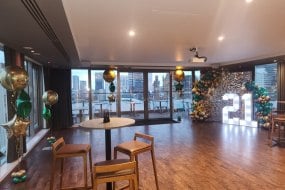 Occasions by TJD Event Prop Hire Profile 1