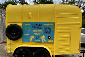 RiRi’s Cookout Caribbean Mobile Catering Profile 1