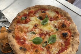 Juli’s Catering  Italian Catering Profile 1