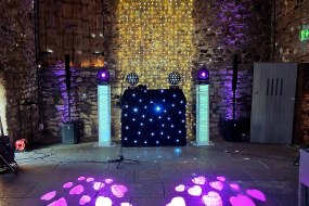 Keswick Discos Bands and DJs Profile 1