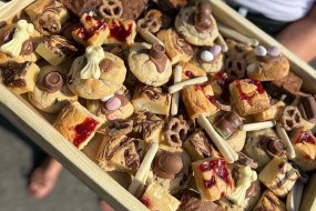 OMGeeBakes Dessert Caterers Profile 1