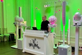 Let the Music Play Discover Top-Rated Local DJs Profile 1